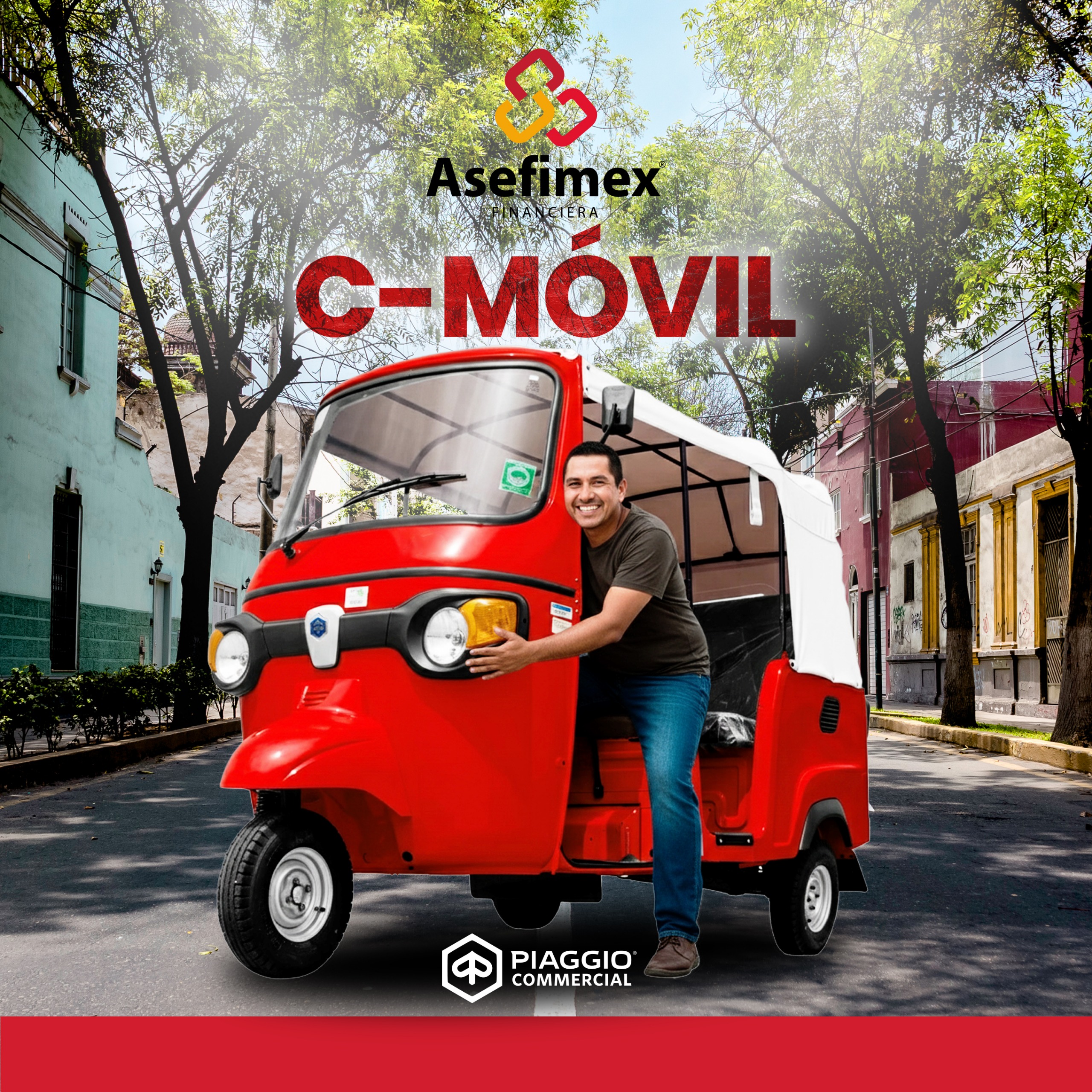 C-MOVIL